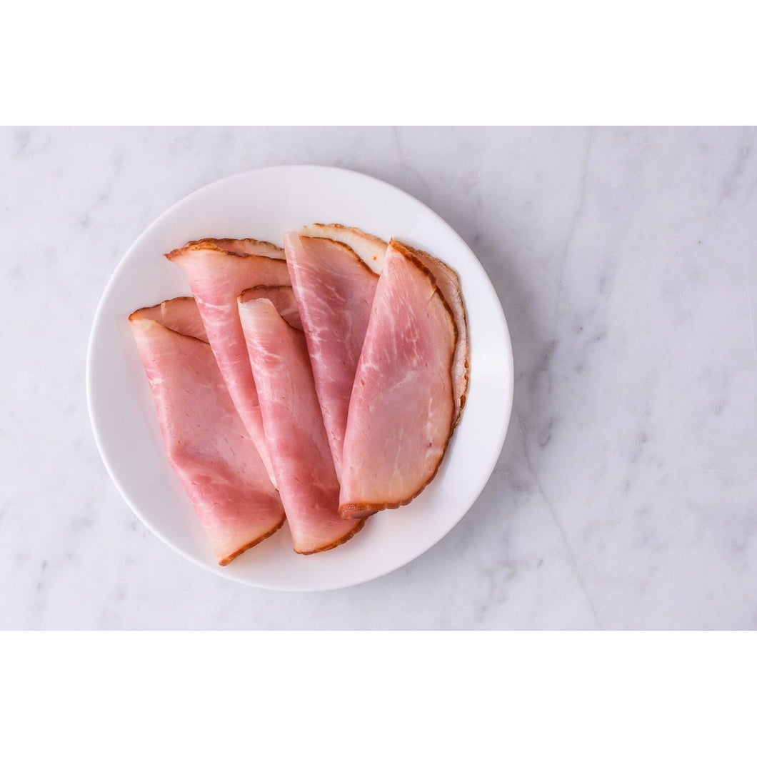 Delicatessen Fine Eating Honey Roast Ham 5 Slices 90g