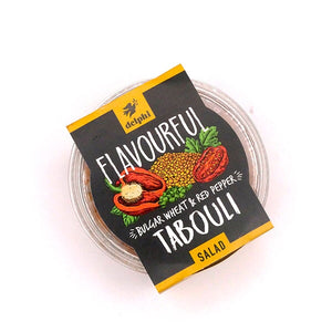 Delphi Tabouli Salad 170g