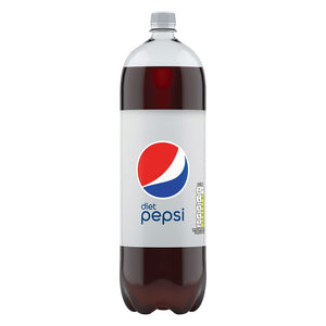 Diet Pepsi 2L