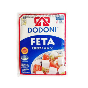 Dodoni Feta Cheese 200g