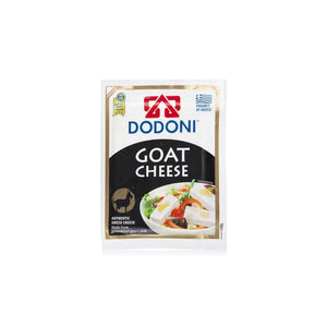 Dodoni Goat Cheese 200g