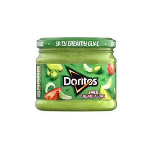 Doritos Spicy Creamy Guac Dip 270g