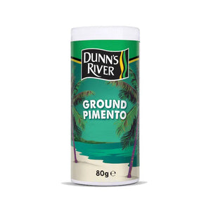 Dunn's River Ground Pimento 80g