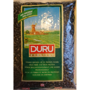 Duru Black Beans Normal 1kg