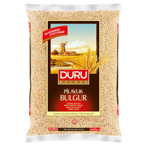 Duru Coarse Bulgur 1kg