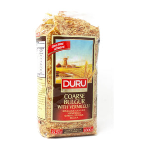 Duru Coarse With Vermicelli 1kg