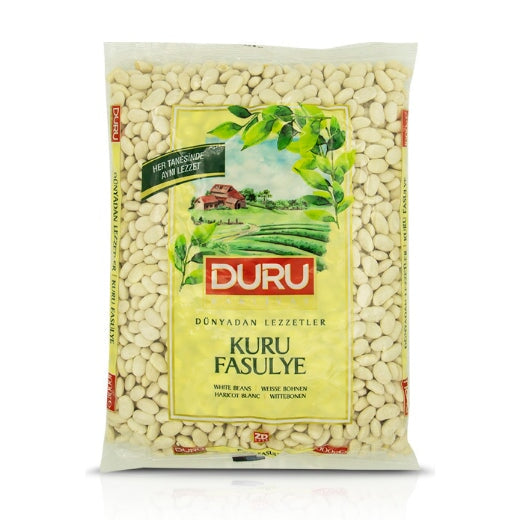 Duru Kuru Fasulye 1kg