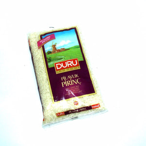 Duru Long Grain Rice 1kg