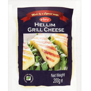 Ebru Grill Cheese 200g