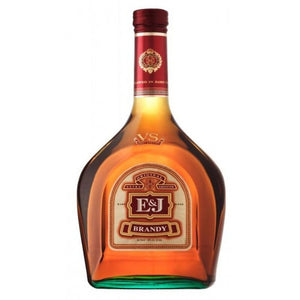 E&J Brandy 70cl