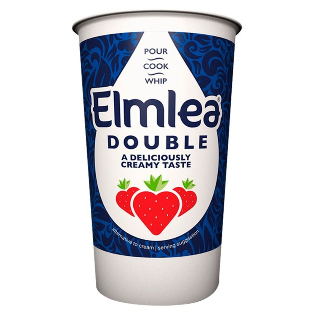 Elmlea Double  270ml