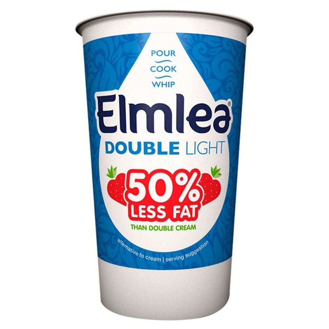 Elmlea Double Light 270ml