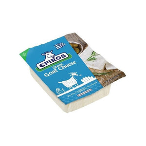 Epiros Greek Goat Cheese 150g