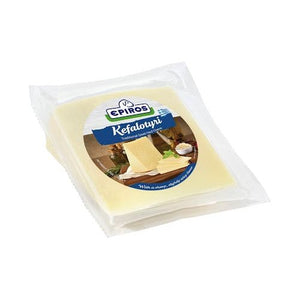 Epiros Kefalotyri Vacuum Pack 230g