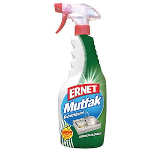 Ernet Kitchen Cleaner 750ml