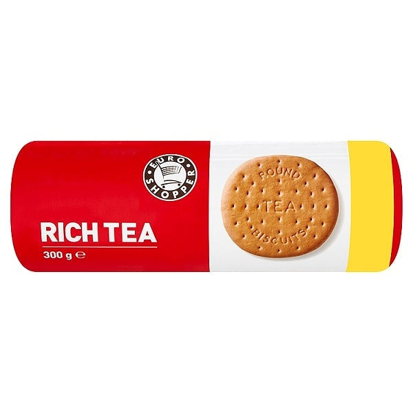 Euro Shopper Rich Tea 300g