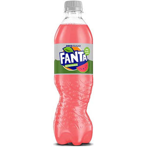 Fanta Watermelon  500ml