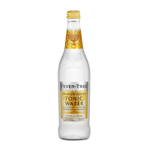 Fever Tree Premium Indian Tonic Water 500ml