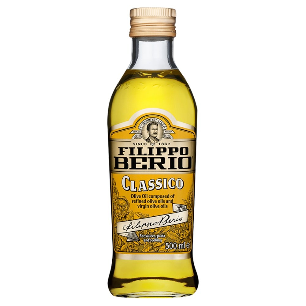 Filippo Berio Classico 500ml