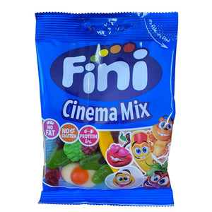 Fini Cinema Mix 140g