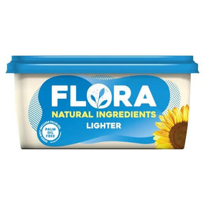 Flora Lighter 250g