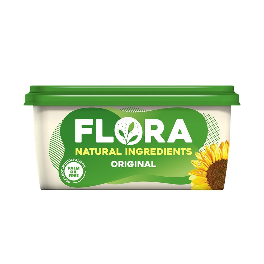 Flora Original 250g