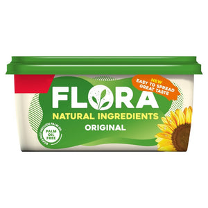 Flora Original 450g