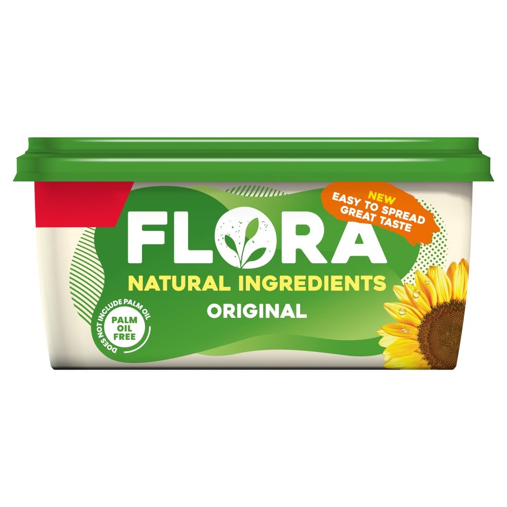 Flora Original 450g