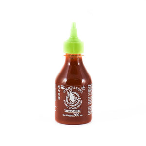 Flying Goose Sriracha Wasabi 200ml