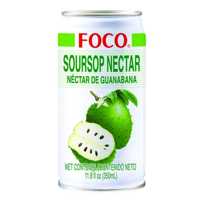 Foco Sour Sop Drink 350ml