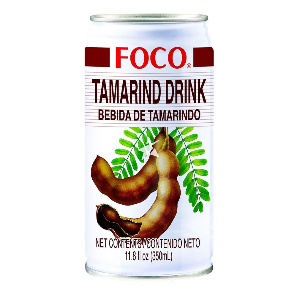 Foco Tamarind Drink 350ml