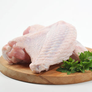 Fresh Turkey Wings 1kg