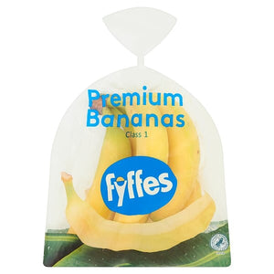 Fyffes Premium Bananas