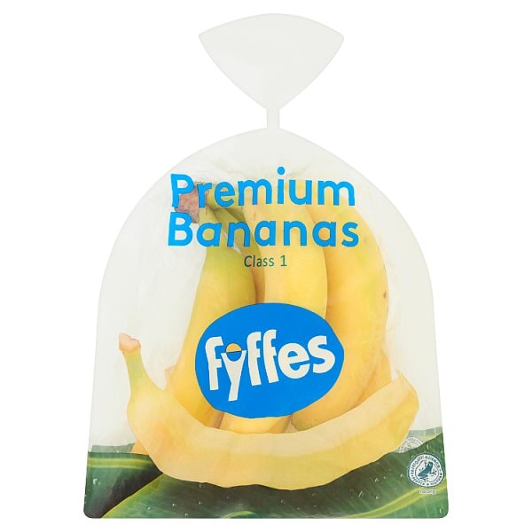 Fyffes Premium Bananas