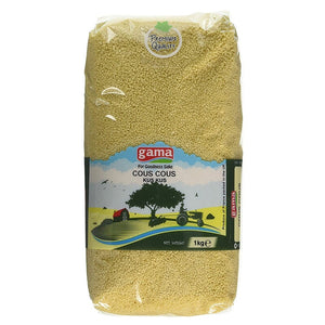 Gama Cous Cous 1kg