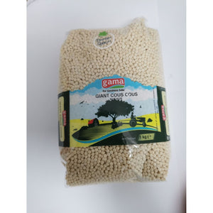 Gama Giant Cous Cous 1kg