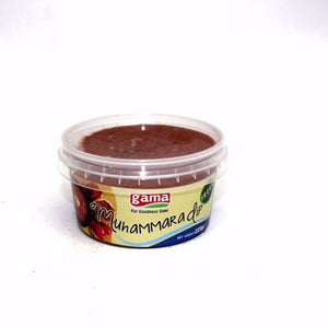 Gama Meze Muhammara Dip 200g