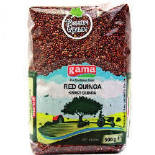 Gama Red Quinoa 500g