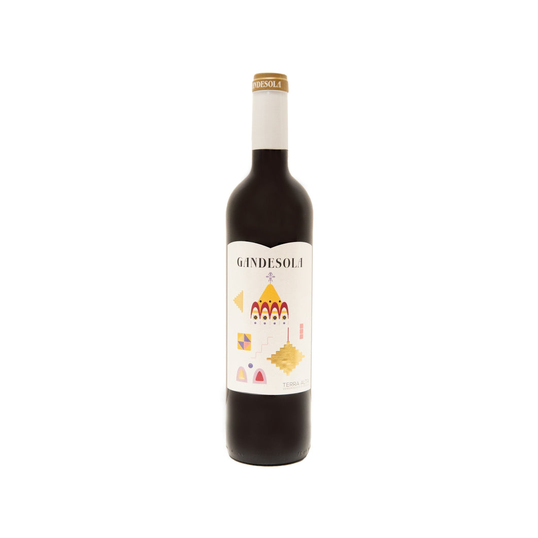 Gandesola Red Wine 750ml