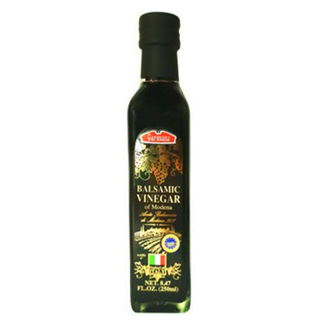 Garusana Balsamic Vinegar 250ml