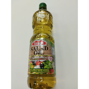 Garusana Salad Oil 1L