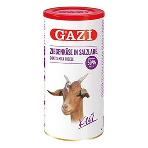 Gazi Goats Milk Cheese 800g