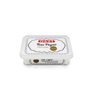 Gazi Labneh Cream Cheese 180g