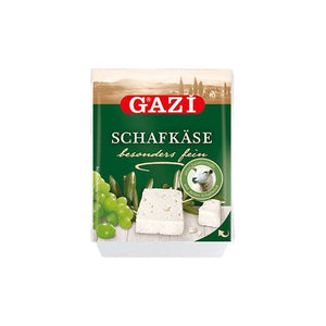 Gazi Sheeps Cheese 200g