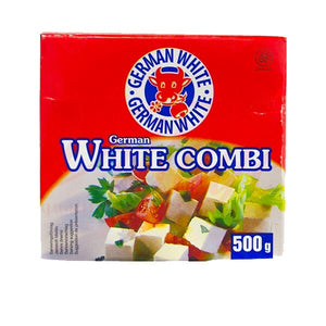 German White Combi 500g