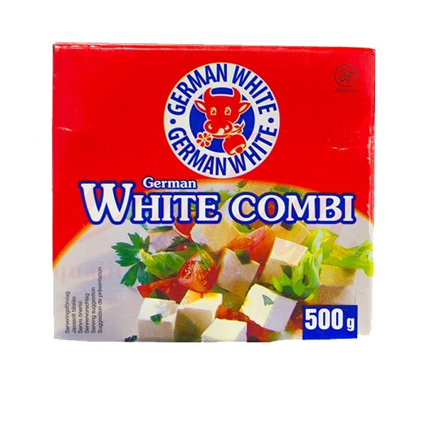 German White Combi 500g