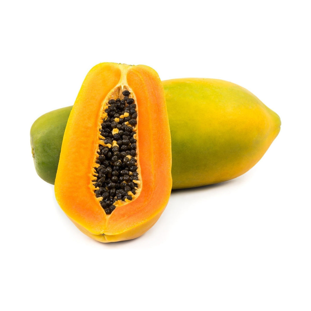 Giant Papaya (single)