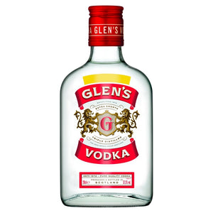 Glen's Vodka 20cl