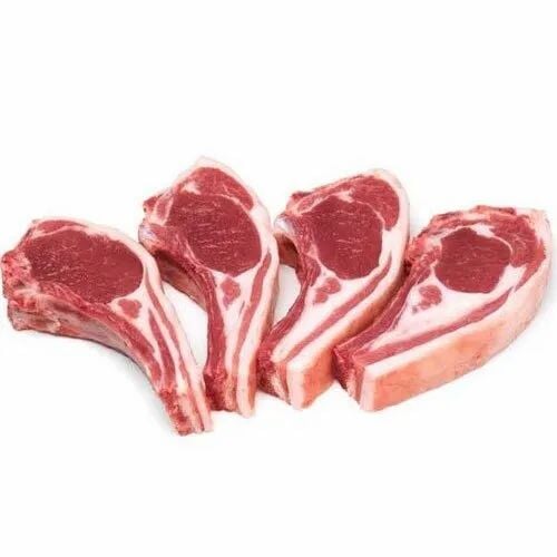 Goat Chops 500g