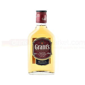 Grant's Family Reserve Whisky 20cl